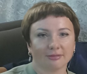 larisa, 45 лет, Лесосибирск