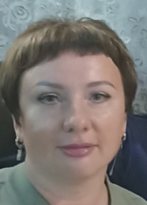 larisa, 44, Россия, Лесосибирск