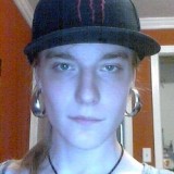 Pandora, 27  , Buffalo (State of Minnesota)