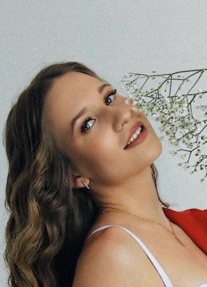 Yulya, 30, Russia, Izhevsk