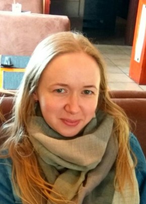Elena, 34, Russia, Balashikha