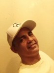Aurelio brasil, 41  , Fortaleza