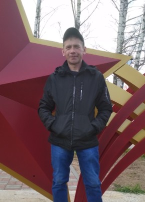 Сергей Коротков, 37, Россия, Кесова Гора