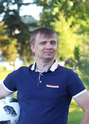 Вадим из Вологды 35 лет