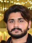 MUNIR, 24 года, فیصل آباد