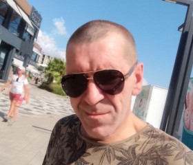 Yuriy, 46, Sochi