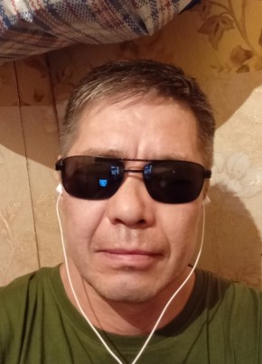 Evgeniy, 40, Russia, Krasnoyarsk