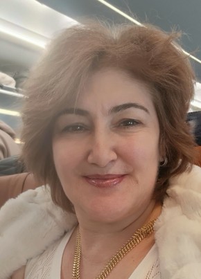 Elja, 50, Россия, Москва