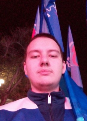 Иван, 23, Россия, Краснодар
