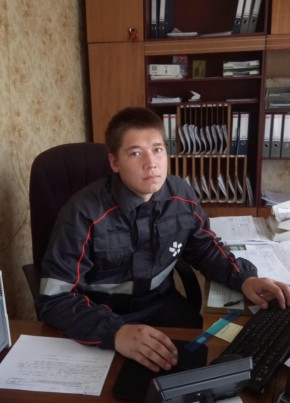 Антон, 28, Россия, Бодайбо