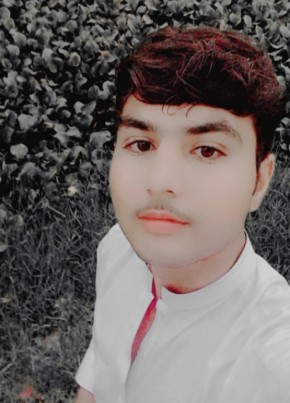 Hamza khan Hamza, 18, Pakistan, Islamabad