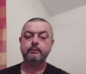 Edin, 44 года, Sarajevo
