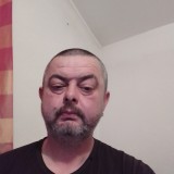Edin, 43  , Sarajevo