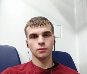 Вадим, 26 лет, Каменск-Шахтинский