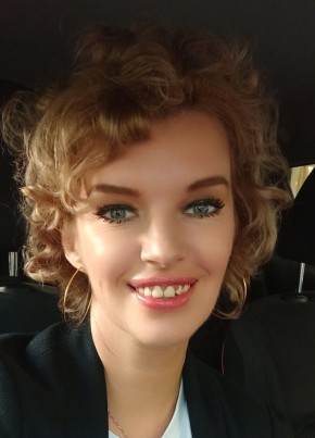 Yuliya, 43, Russia, Moscow