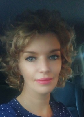 Yuliya, 43, Russia, Moscow