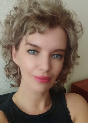 Yuliya, 43, Russia, Moscow