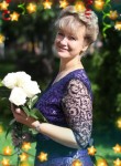Ирина, 55 лет, Тверь