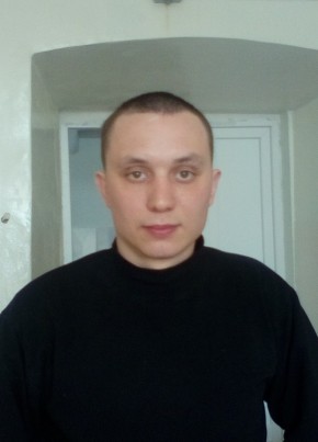 Олег, 34, Россия, Белёв