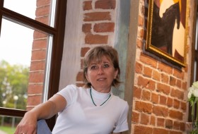 Lyudmila, 50 - Just Me
