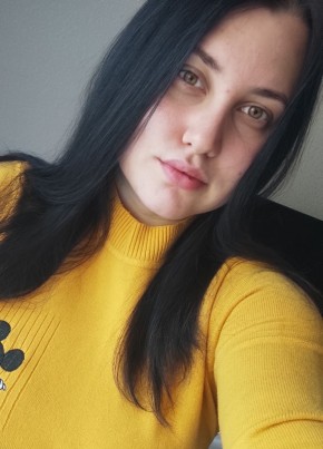 Маргарита, 23, Россия, Выборг