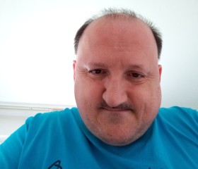 David Hartmann, 52 года, Graz