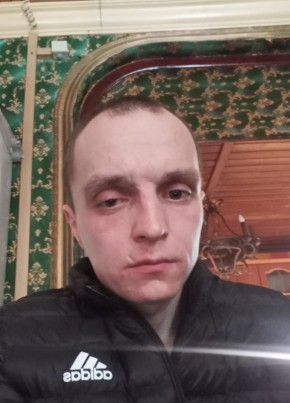 Андрей, 34, Россия, Джанкой