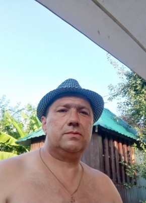 Vasiliy, 50, Russia, Tyumen