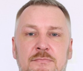 Makar, 47, Penza