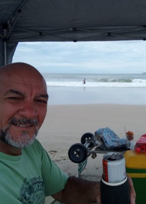 José Carlos из Londrina 65 лет