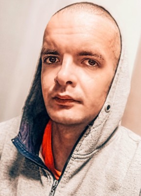 Константин, 33, Bundesrepublik Deutschland, Alzey