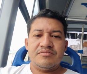 JUAN, 37 лет, Guayaquil
