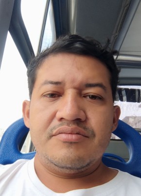 JUAN, 37, República del Ecuador, Guayaquil