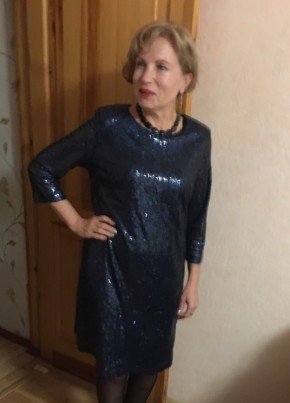 Наталья, 59, Россия, Ялта