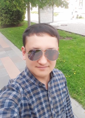 Зафар, 35, Україна, Гостомель