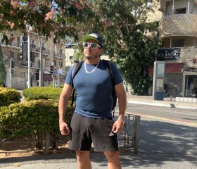 Vladimir, 47, Haifa