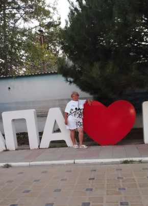 Ольга из Стерлитамака 63 года