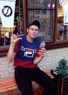 Дмитрий, 24, Россия, Гривенская