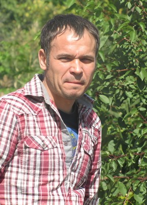 Sergey, 52, Ukraine, Luhansk