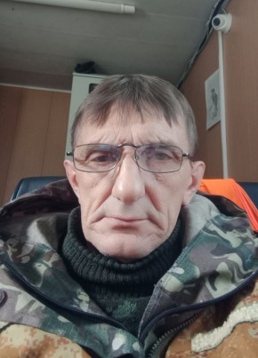 Zhenya, 54, Russia, Moscow