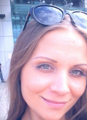 Олеся Садыкова, 36, Россия, Уфа