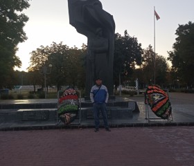 Olimbek Beksult, 34, Khoyniki