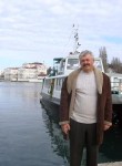 Юрий, 67 лет, Красноармійськ