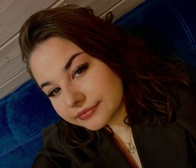 Angelina, 23, Volokolamsk