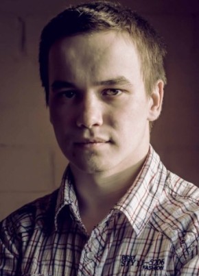 Alex, 30, Россия, Архангельск