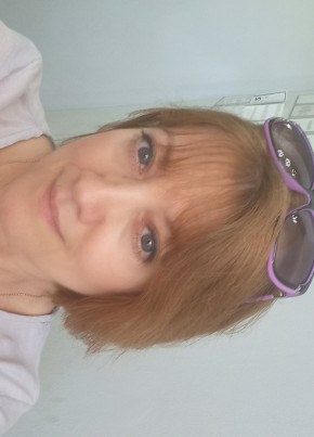 Елена, 57, Россия, Сходня