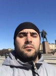 диловар давлатов, 36 лет, Всеволожск