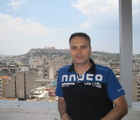 stranger, 53 года, Αθηναι