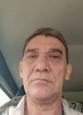 Руслан из Надыма 55 лет