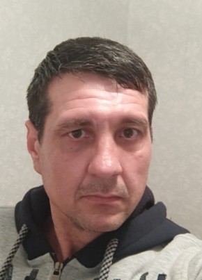 Николай из Ставрополи 41 год